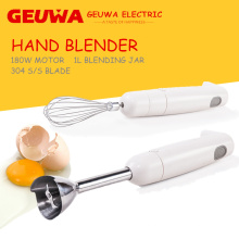 Geuwa 180W Household Electric Hand Blender (K813)